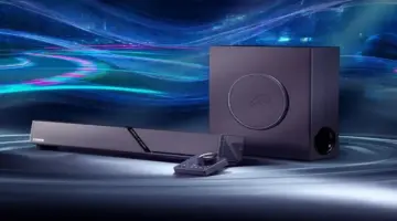 أسوس تطلق نظام ROG Gjallar الصوتي بمضخم لاسلكي ومركز تحكم ذكي متطور